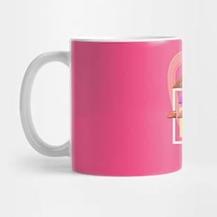 Love Shack Mug